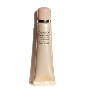 Shiseido Benefiance Full Correction Lip Treatment, 0.5 Oz New